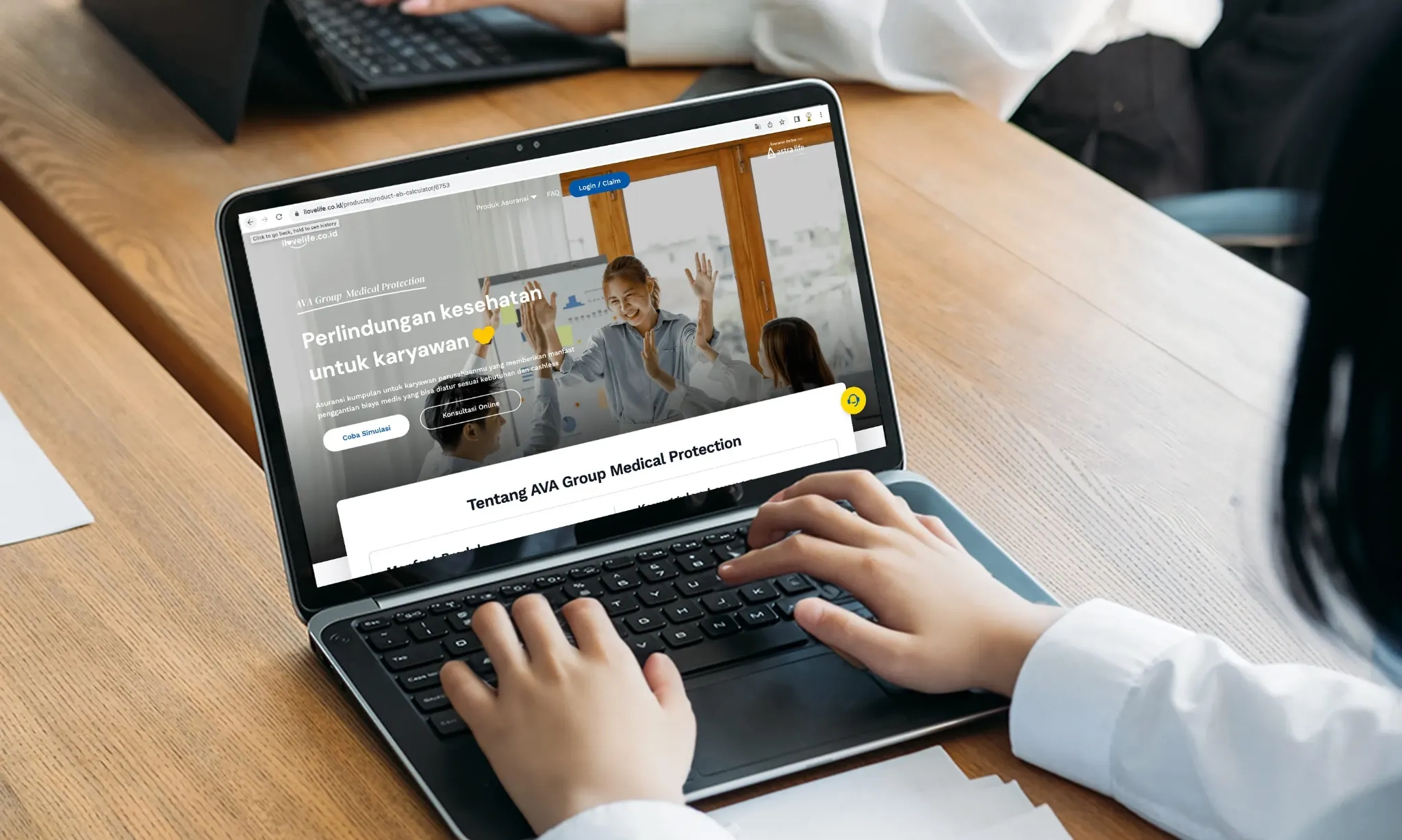 <p>10 Tahun Astra Life: Jadi Proteksi Karyawan Sampai Incaran Generasi Z</p>