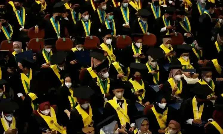 <p>Biaya Pendidikan Dan Kenaikan BBM Dorong Inflasi Agustus 2024</p>