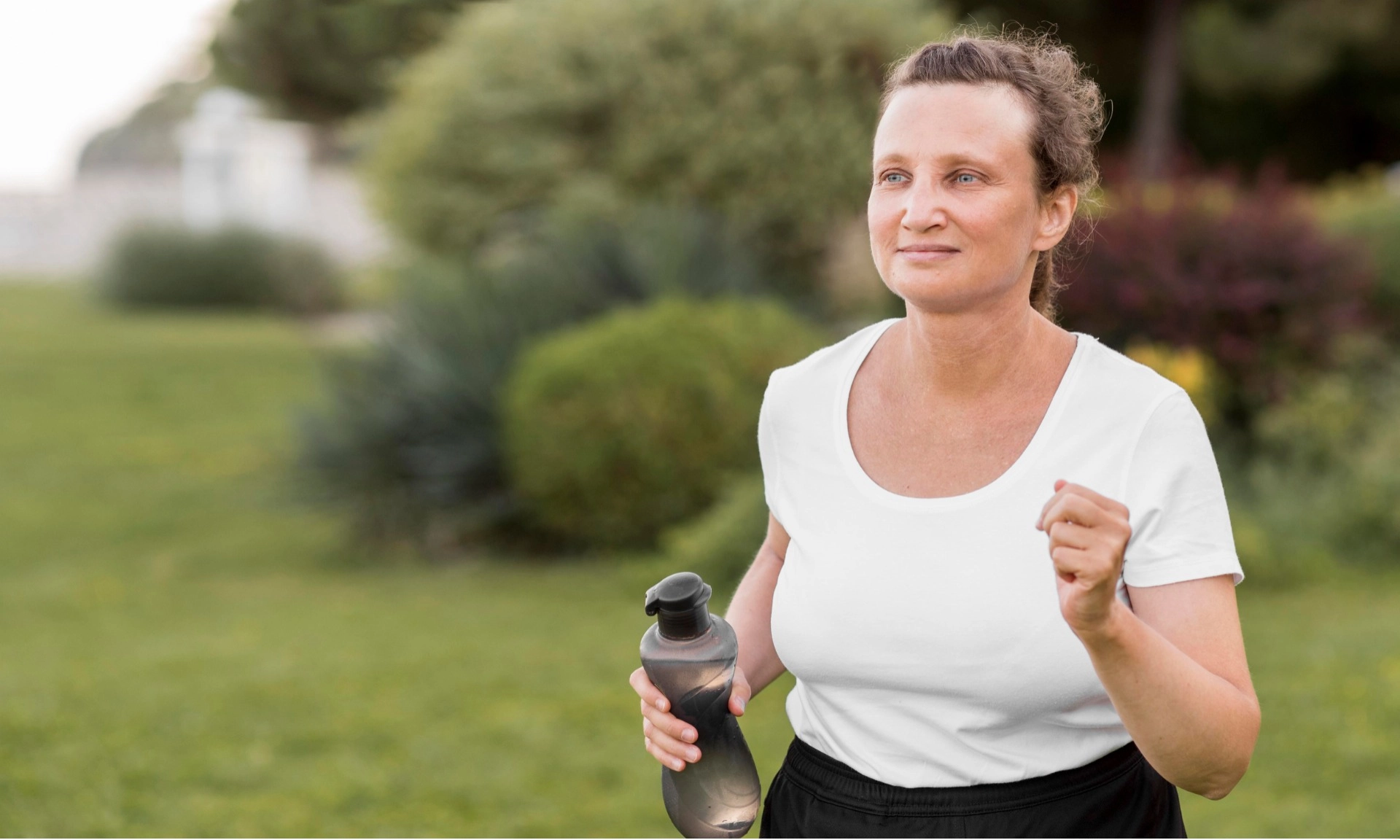 <p>Olahraga Sebagai Antisipasi Perubahan Saat Menopause</p>