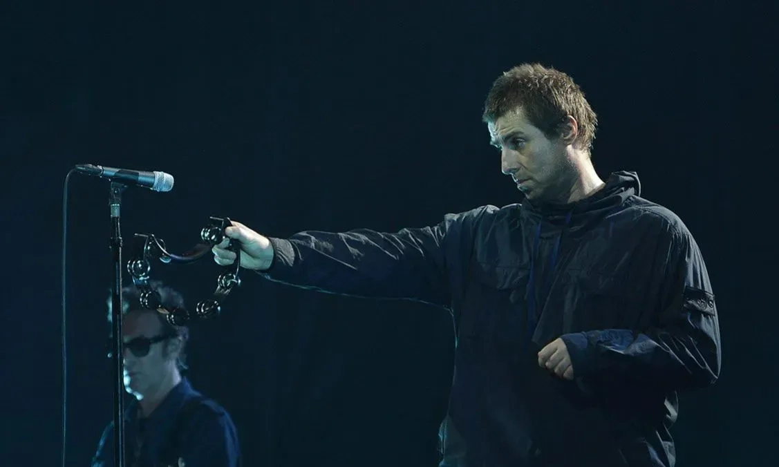 <p>Kontroversi Tiket Tur Konser Oasis, Harga Naik Lebih 2 Kali Lipat </p>