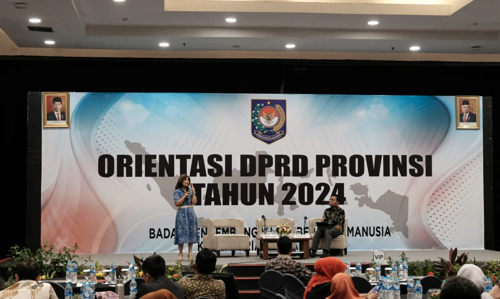 <p>Kadin Indonesia Pede Sinergi Pemerintah-Swasta Bisa Bawa RI Tumbuh 8%</p>