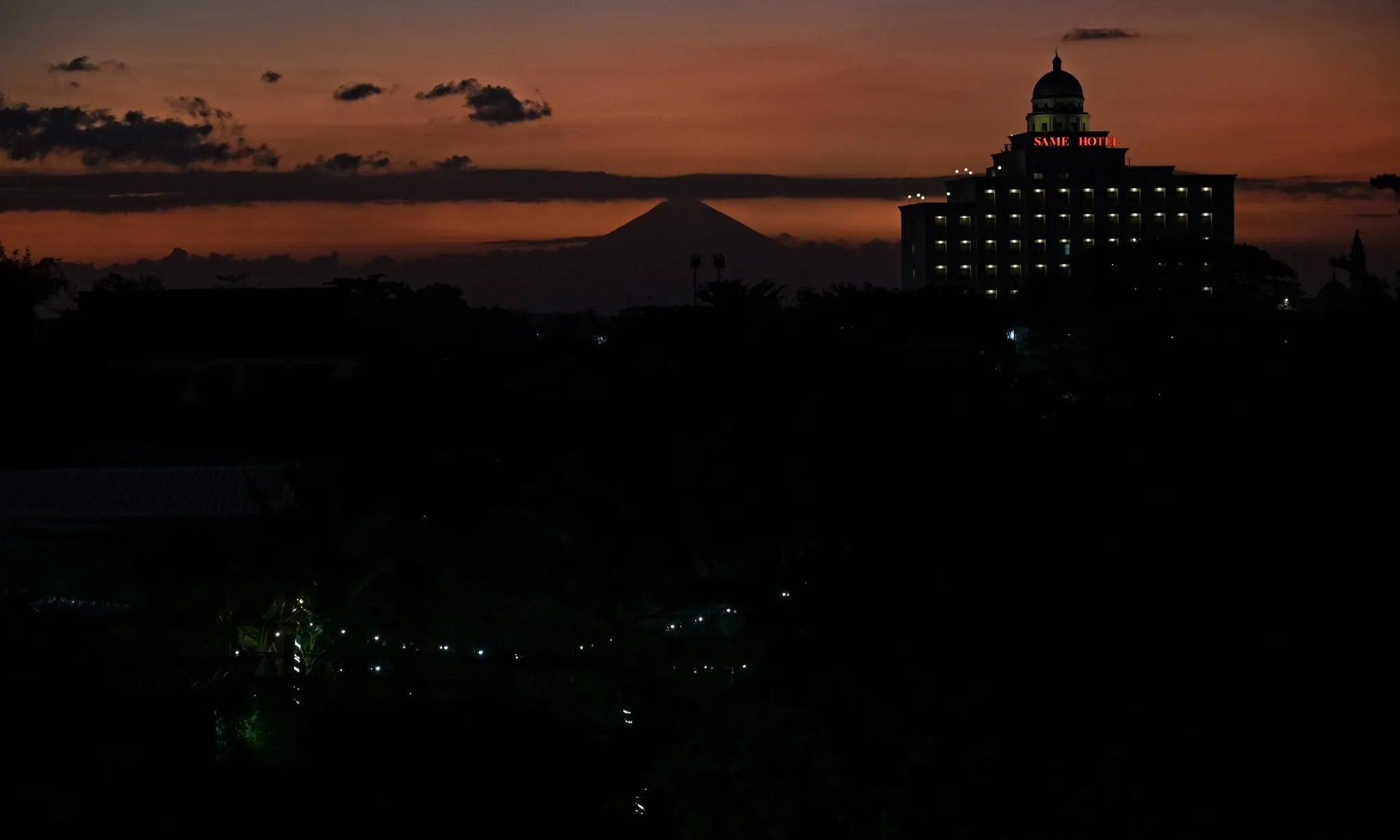 <p>Jadi Salah Satu Destinasi Wisata Favorit, Kota Mataram Bebenah</p>