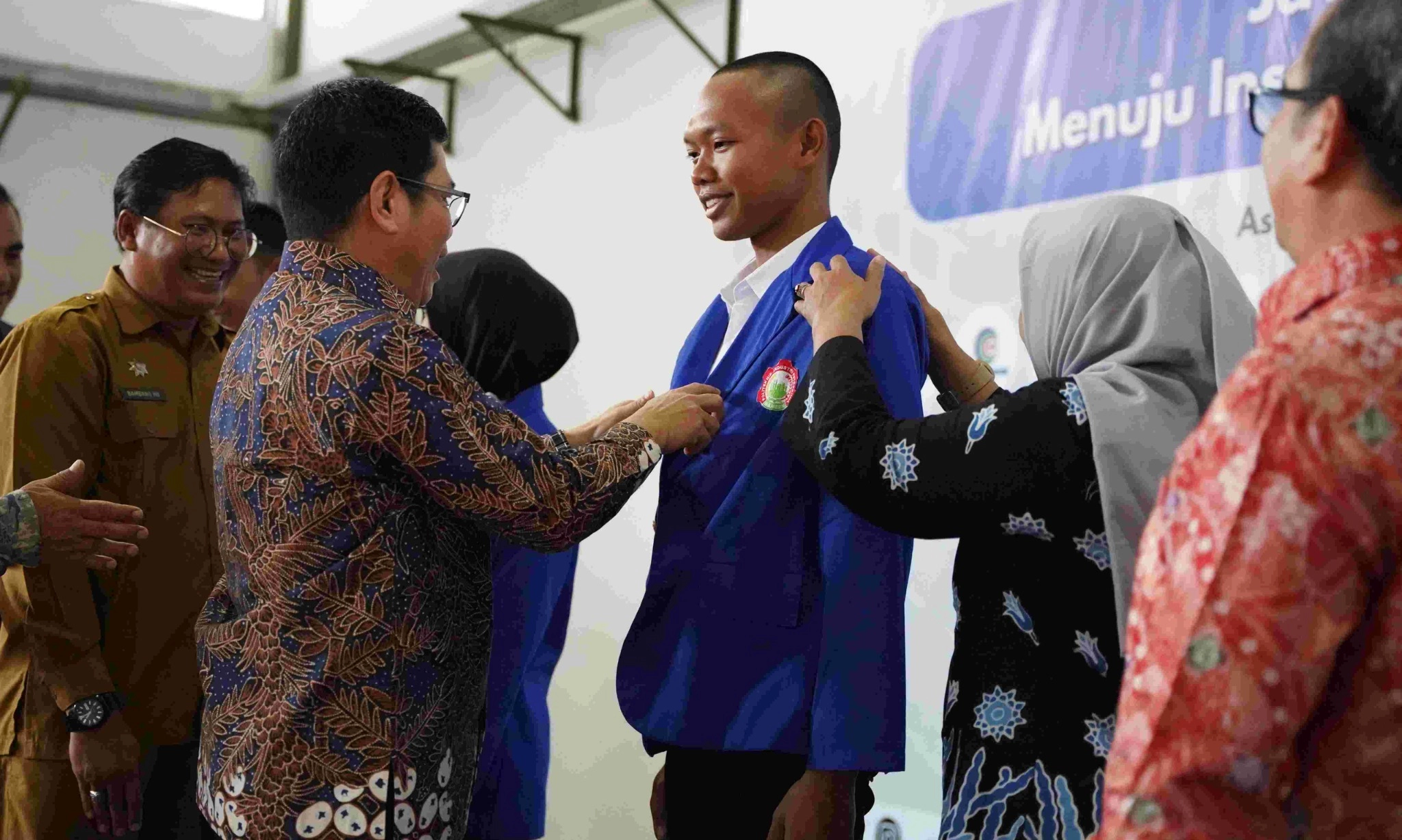 <p id="isPasted">Kampus Vokasi Kemenperin Terapkan Kurikulum Industri 4.0</p>