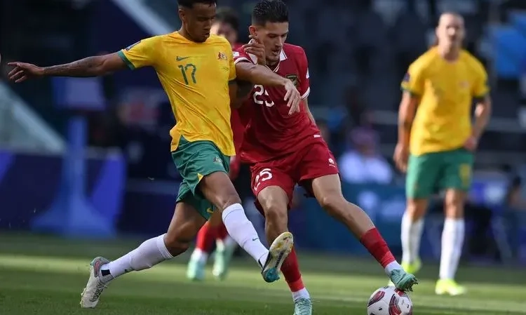 <p>Lawan Australia, Shin Tae-Yong Janjikan Kejutan</p>