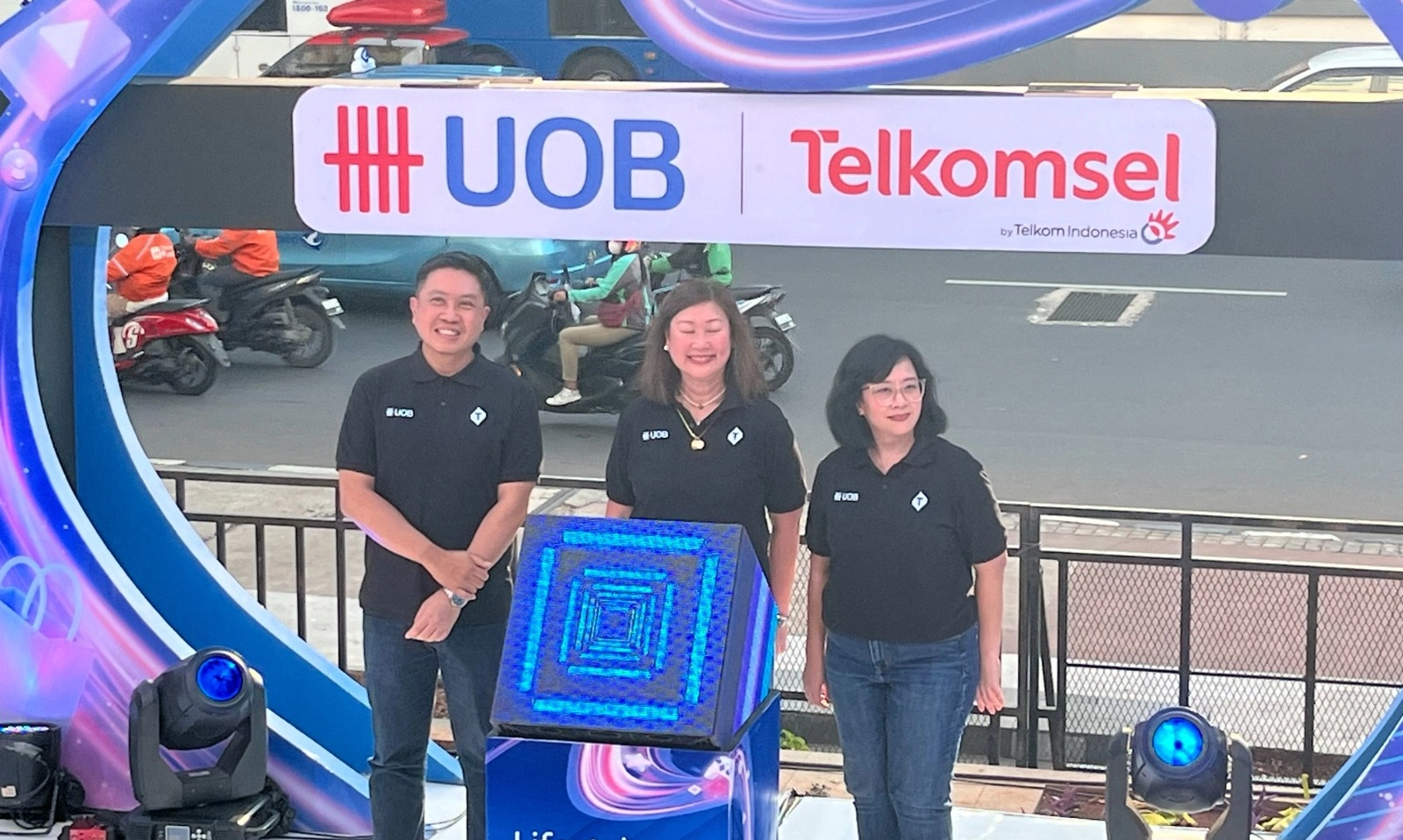 <p id="isPasted">Kelas Menegah Indonesia Menurun, UOB: Tidak Terpengaruh</p>