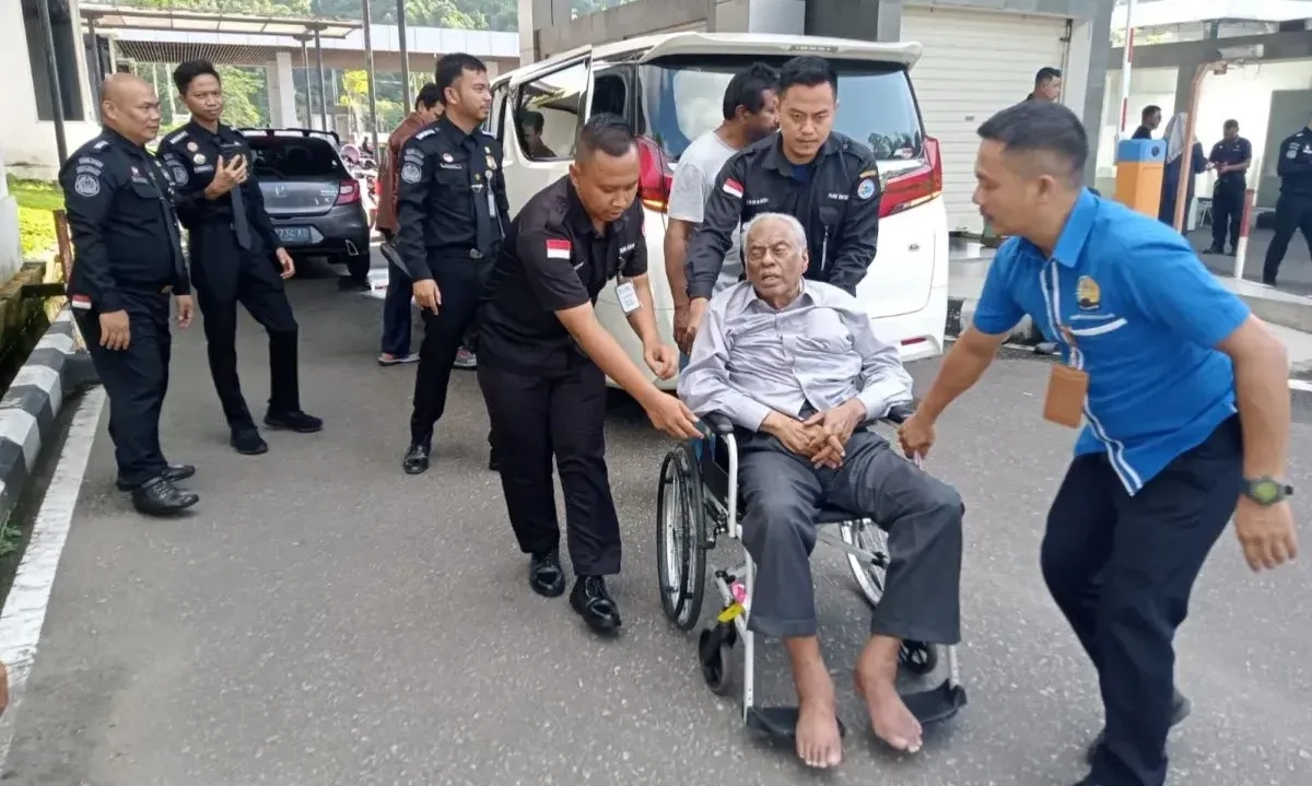 <p>Pengamat: Kasus Marimutu Sinivasan Butuh Pendekatan Hukum Yang Lebih Progresif</p>