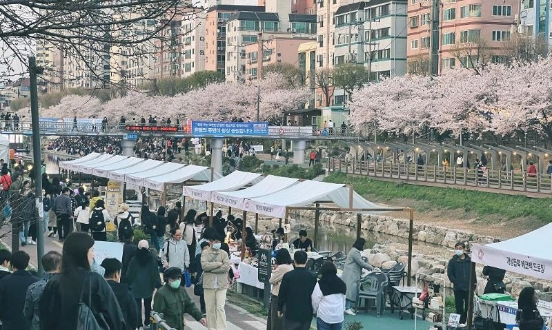 <p>Rekomendasi Destinasi Di Seoul Yang Jadi Lokasi Syuting Ikonis</p>
