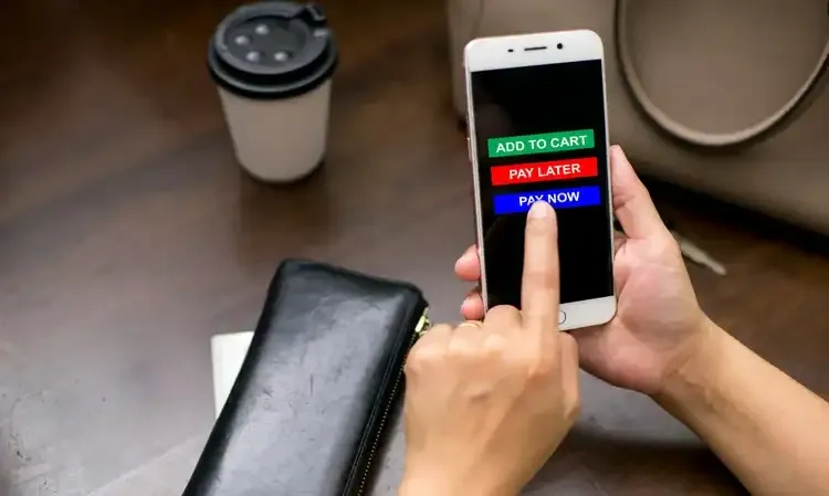 <p>Riset: Pengguna <em>Paylater&nbsp;</em>Didominasi Laki-Laki Dan Pasangan Menikah</p>