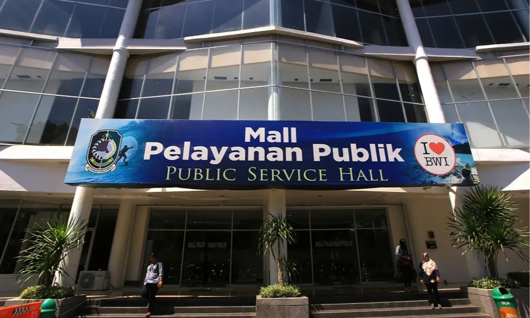 <p>KPK Sarankan Pemkab Manokwari Buat Mal Pelayanan Publik</p>