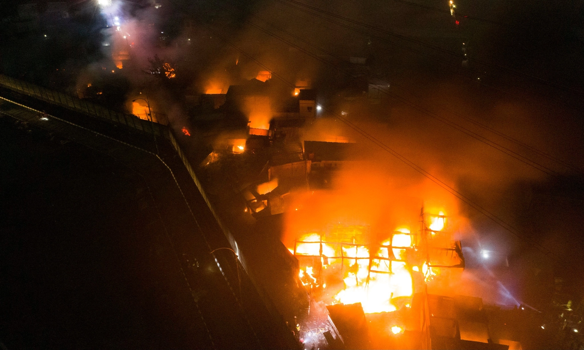 <p>Warga Menang Gugatan Lawan Anak Usaha Pertamina</p>