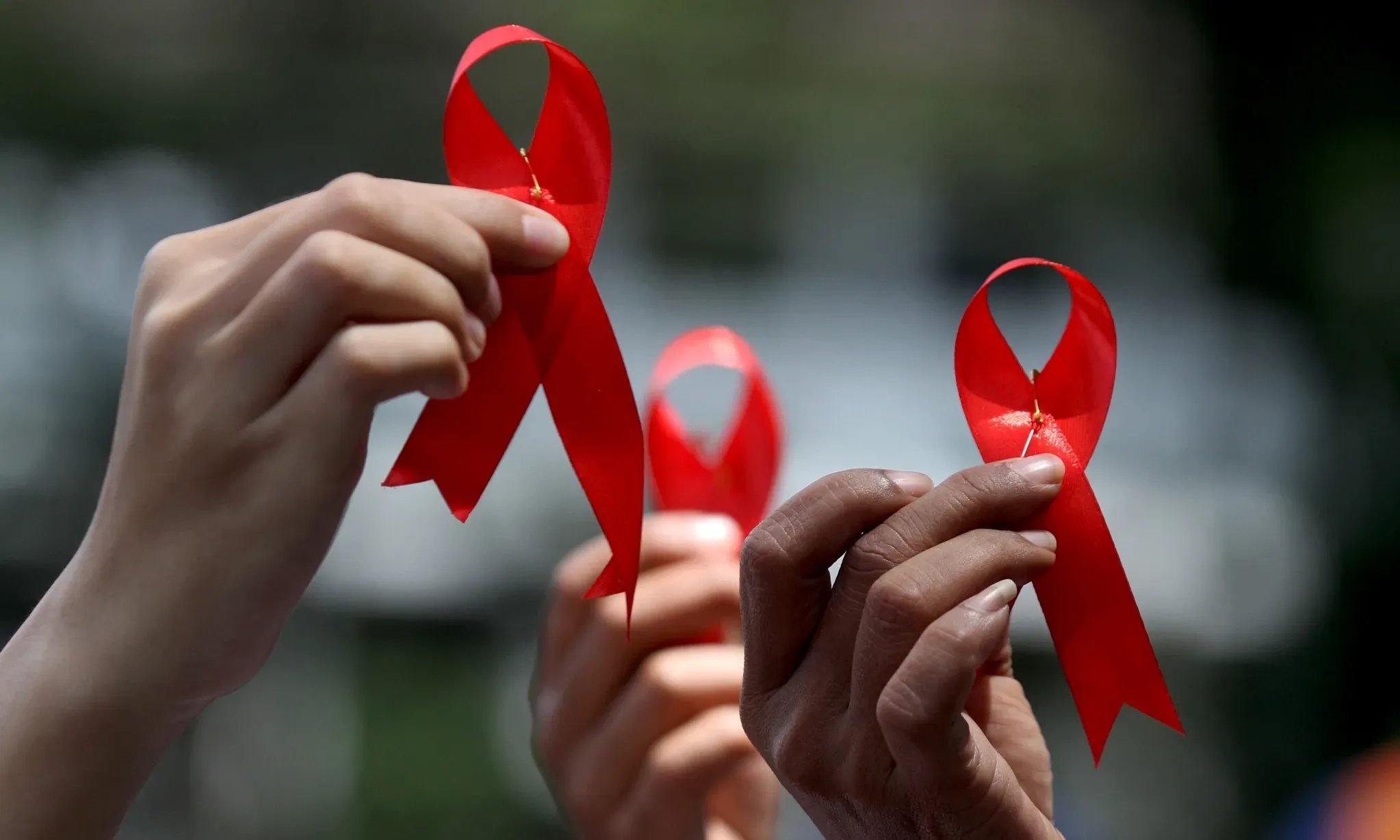 <p>Kasus HIV Di Bengkulu Melonjak Akibat Seks Bebas LGBT</p>