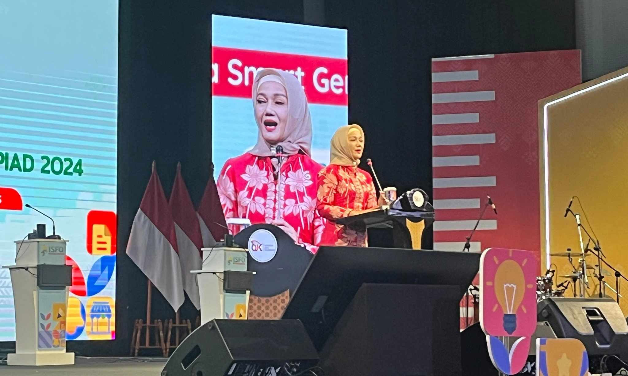 <p>OJK Masih Persiapkan Sistem Anti-Scam Center</p>