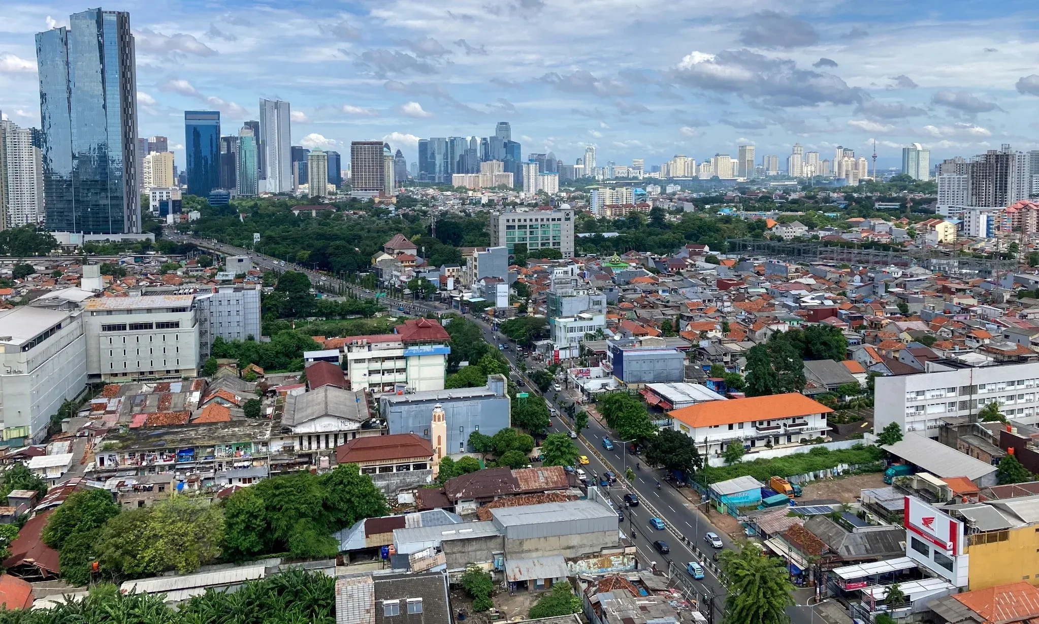 <p>DKI-BPS Berkolaborasi Petakan Potensi Tiap Rukun Warga Di Jakarta</p>