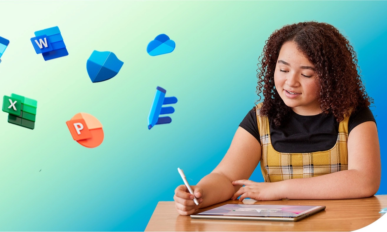 <p>M365 Education, Dukungan Sistem Manajemen Sekolah Dari Microsoft</p>