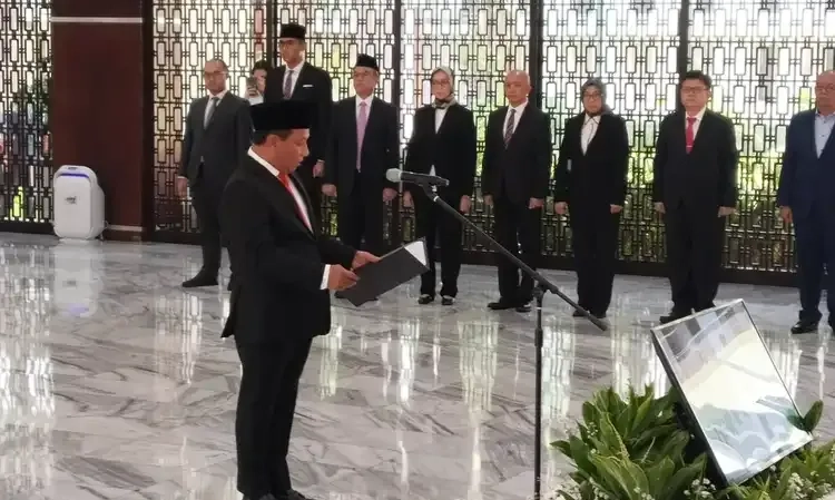 <p>Kekayaan Dirjen Minerba Yang Baru; Dari Mobil Jeep Hingga Motor Honda Supra X 2016</p>