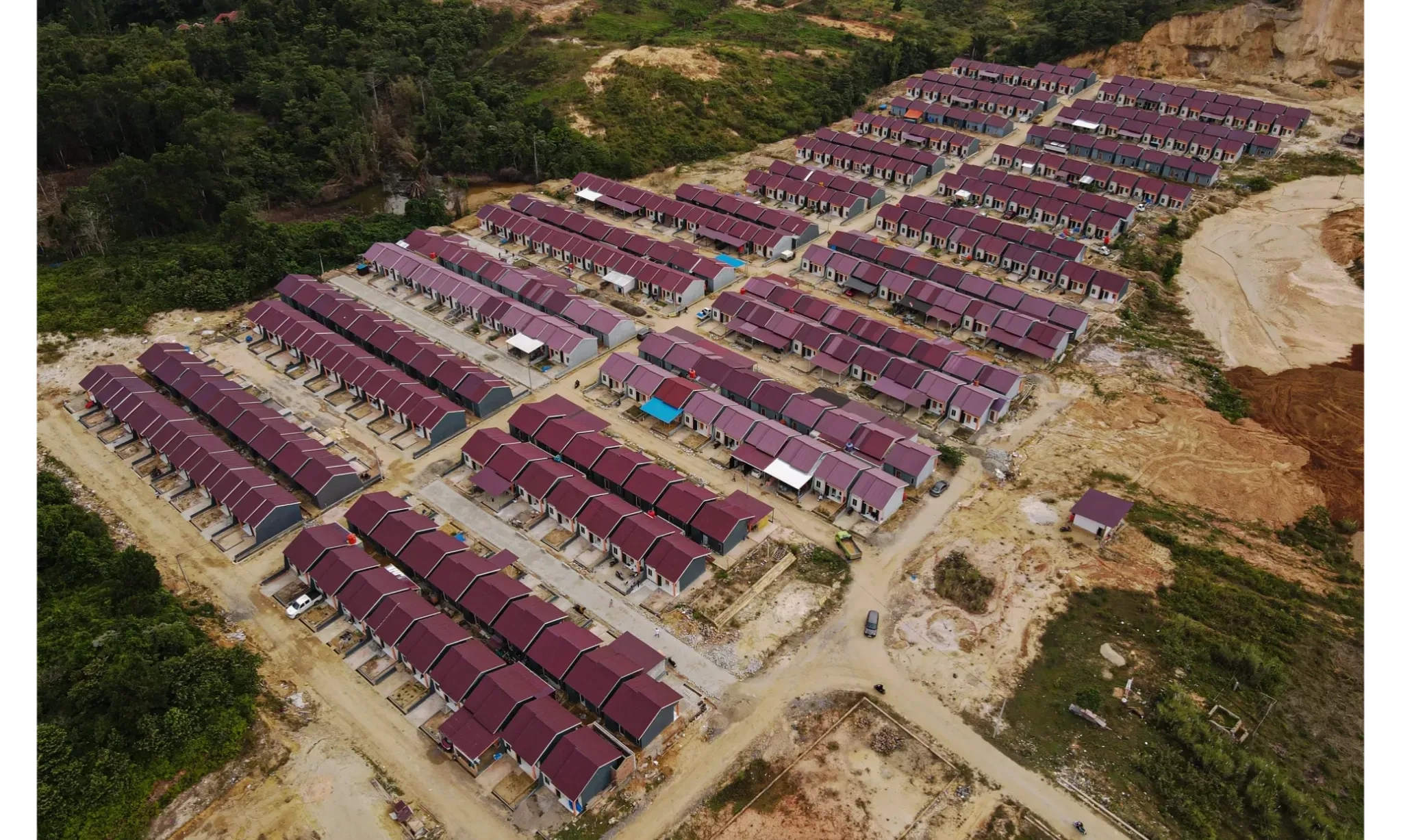 <p id="isPasted">Pemerintah Tebar Lagi Insentif Pembelian Rumah Masyarakat</p>