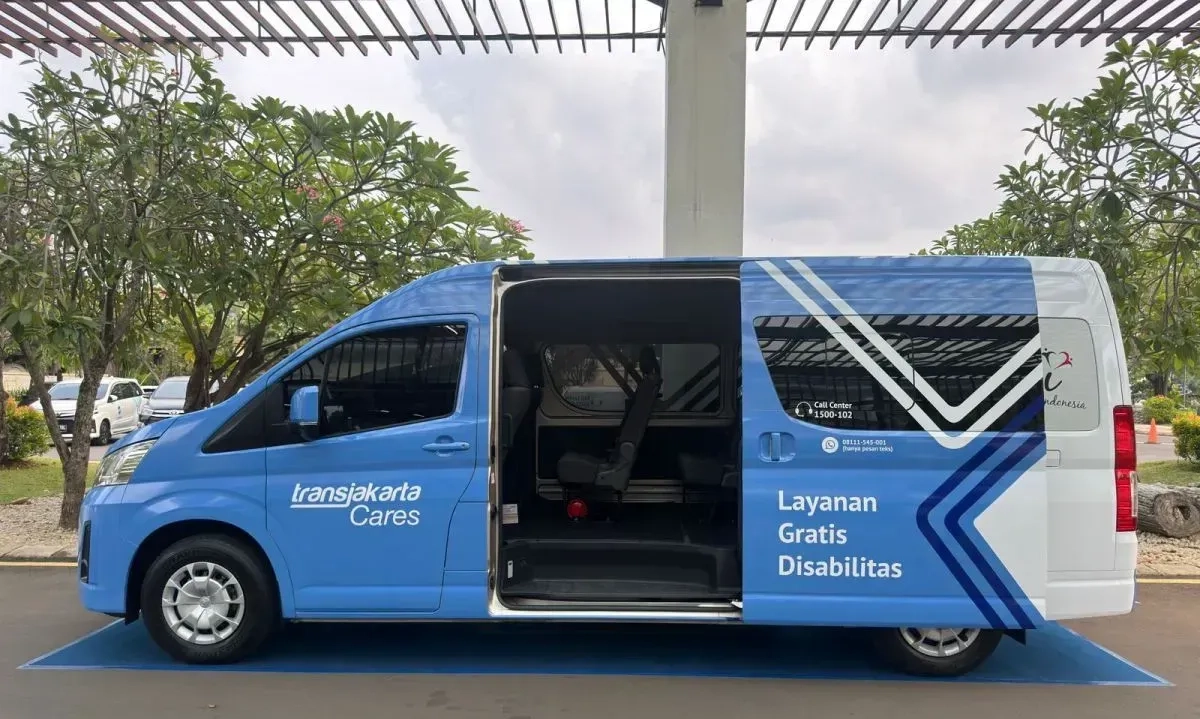 <p>Transjakarta Cares Sudah Dimanfaatkan Lebih Dari 30 Ribu Pengguna</p>