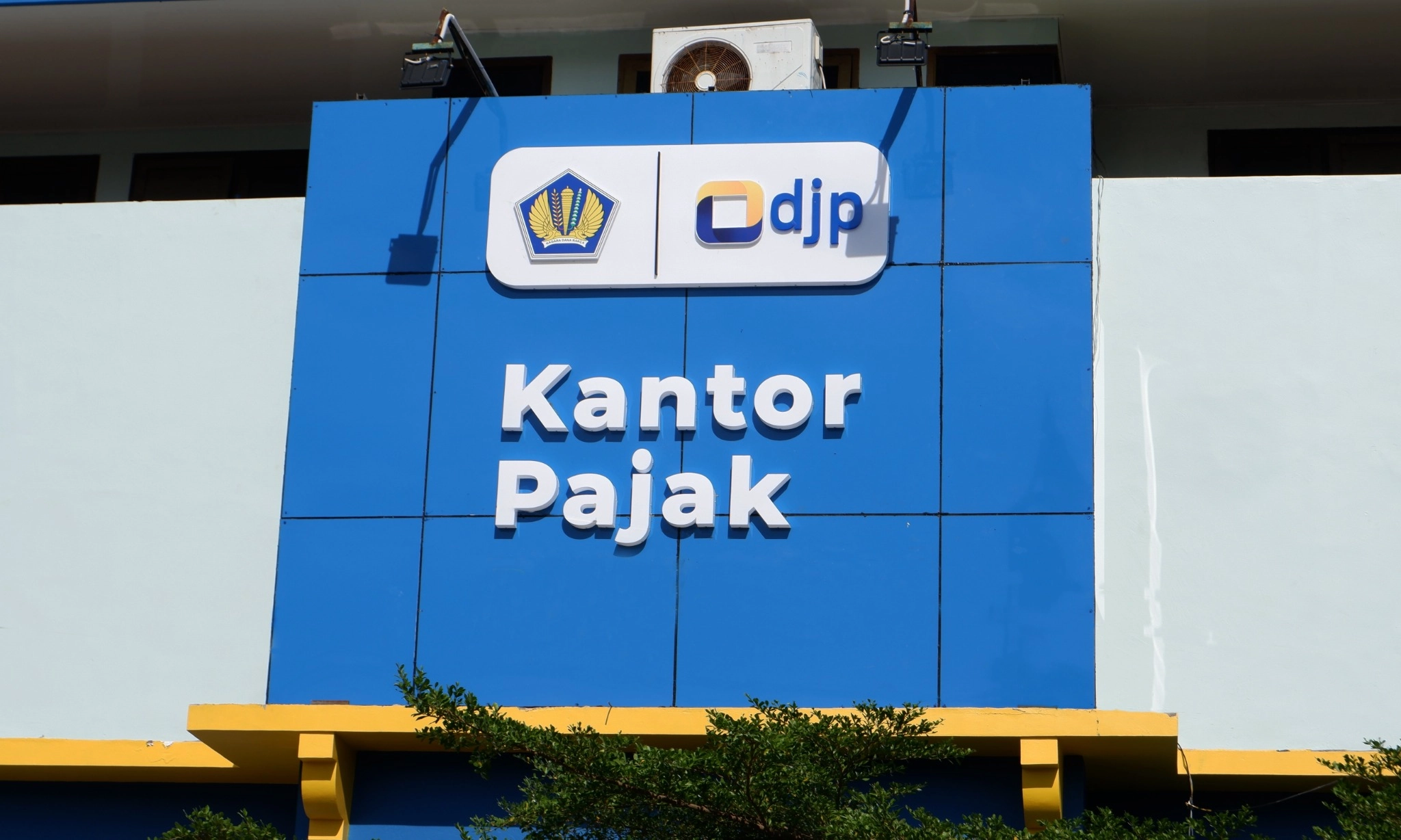 <p>Waspada Modus Baru Penipuan Mengatasnamakan DJP</p>