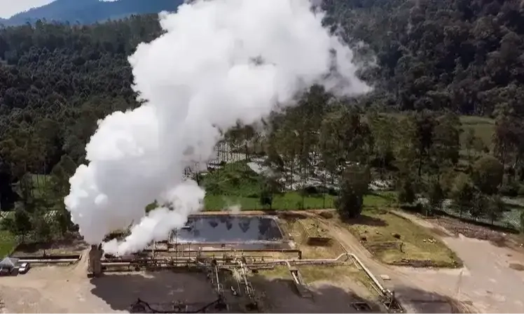 <p id="isPasted">PLN-Pertamina Bentuk Konsorsium Untuk Dua Pembangkit Geothermal</p>