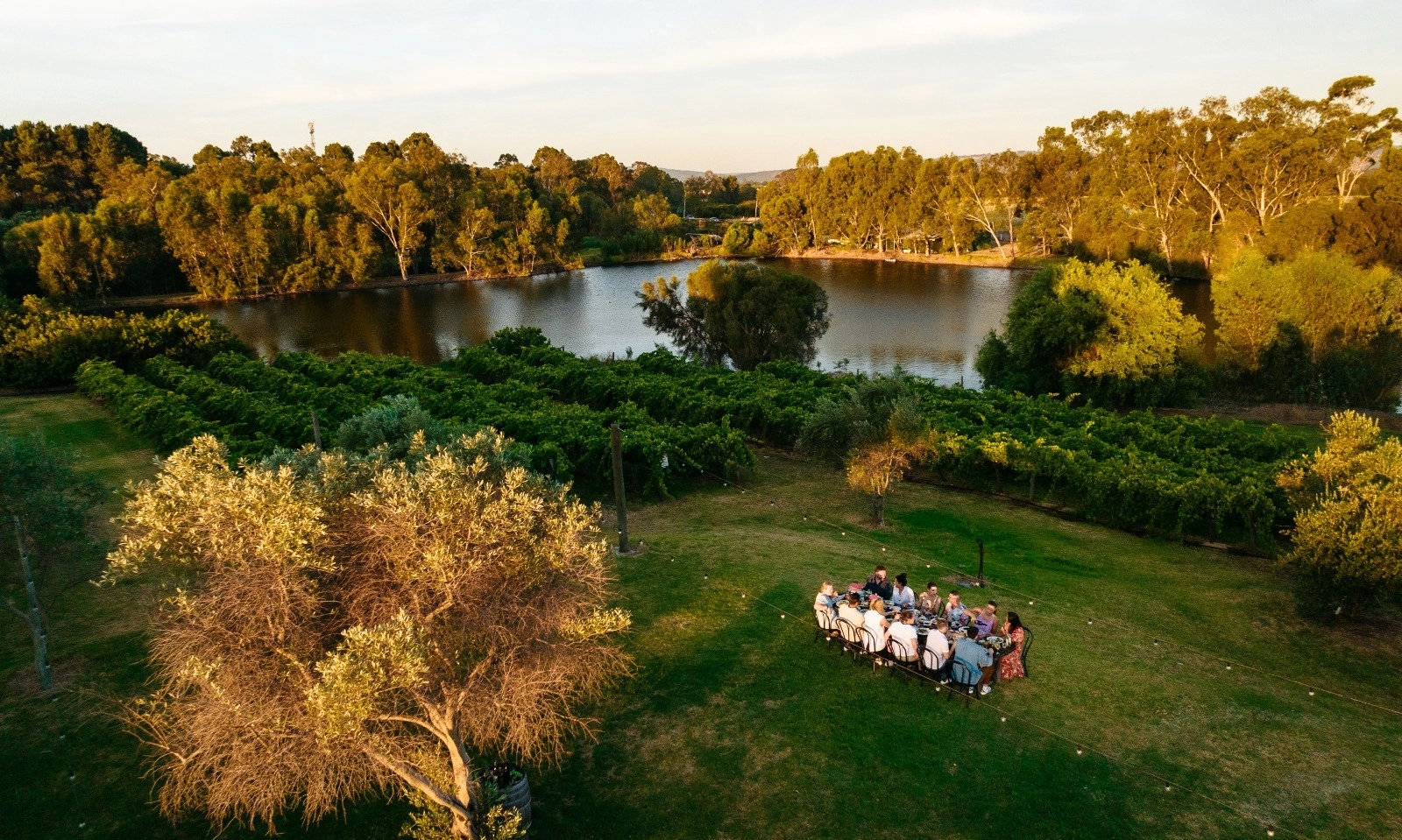 <p>Pair&#39;d Margaret River, Kota Kecil Di Perth Dengan Kuliner Eksotis Dan Mantapnya Anggur</p>