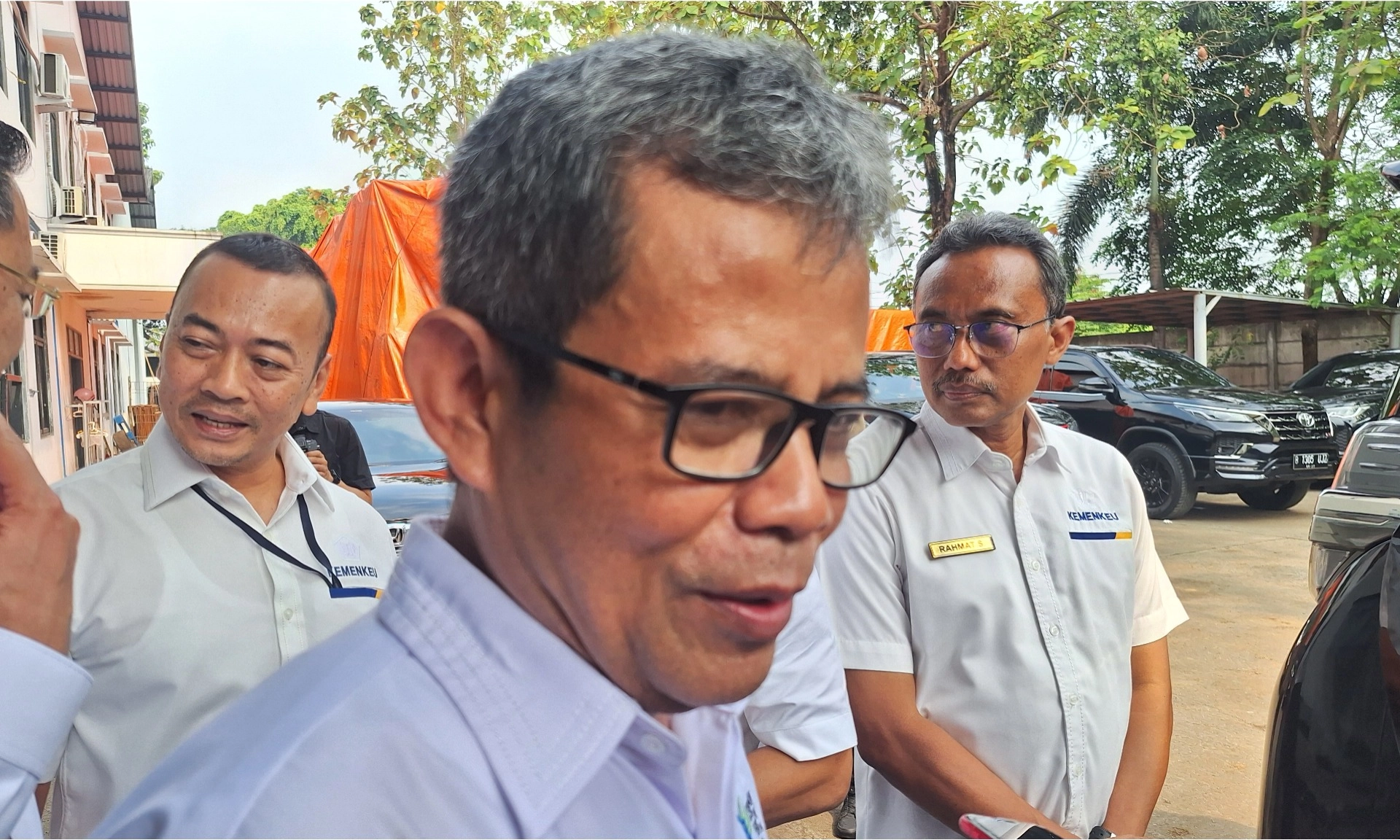 <p id="isPasted">Satgas Impor Diklaim Efektif Tekan Laju Impor Ilegal</p>