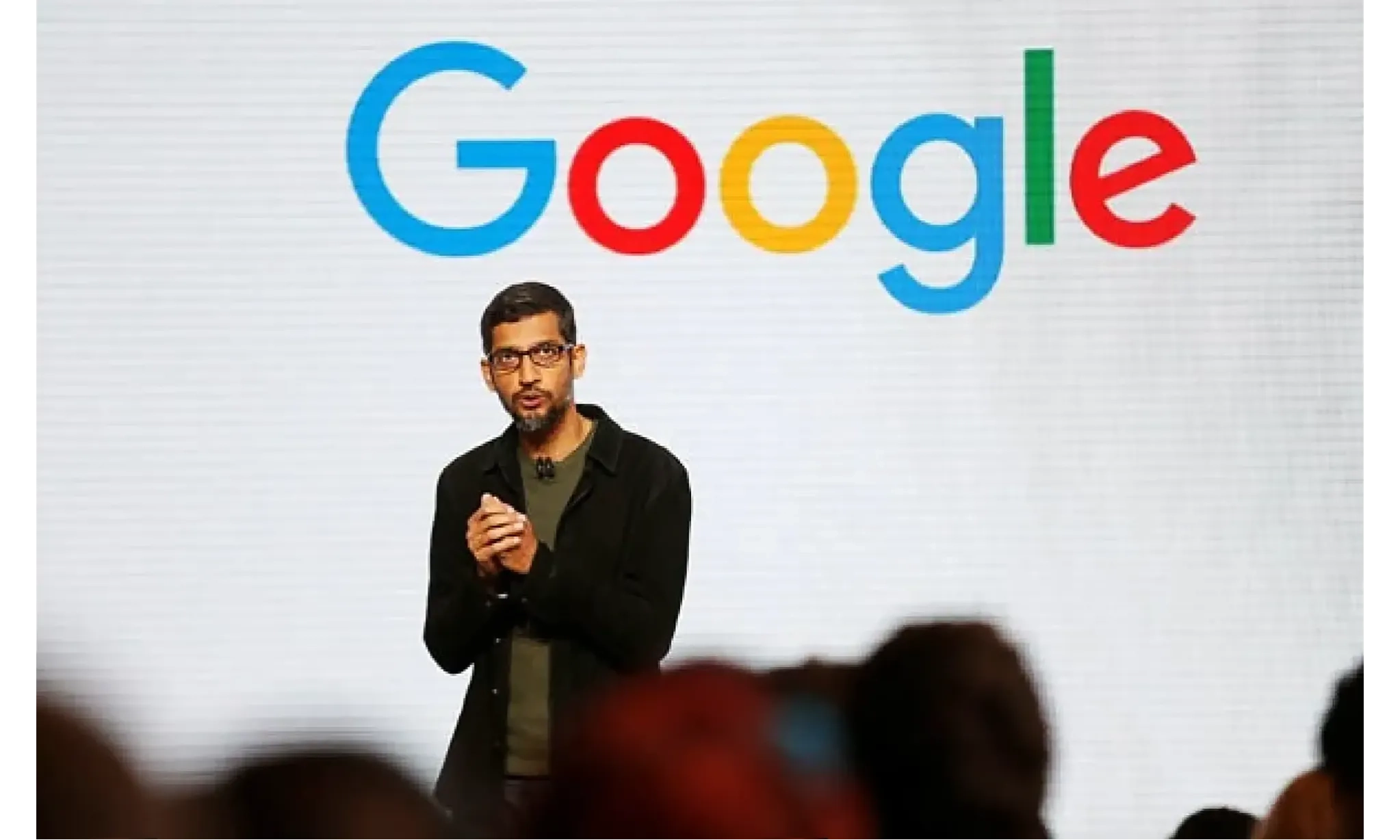<p>Google Siapkan Rp1,8 Triliun Untuk Pelatihan AI</p>