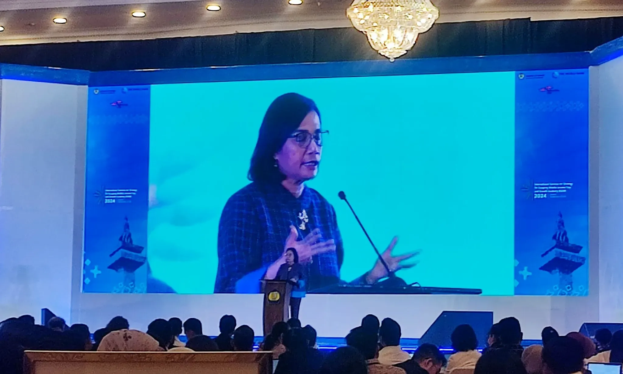 <p id="isPasted">Produktivitas Jadi Kunci RI Lepas dari Jebakan Pendapatan Menengah</p>