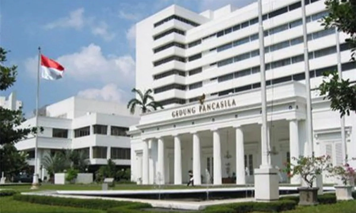 <p>Diplomat Indonesia Selamat Dari Serangan Bom di Pakistan</p>