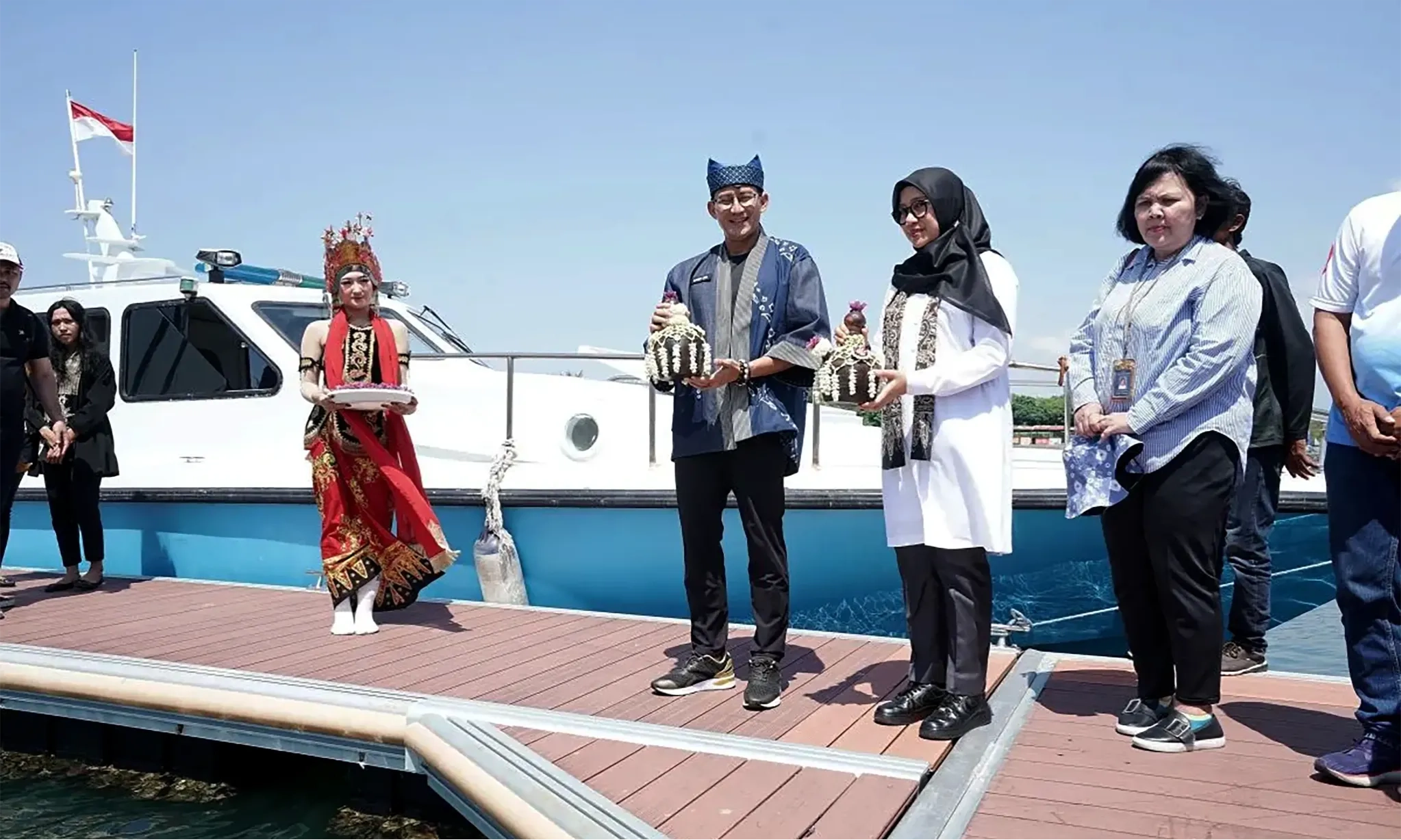 <p>Paket Wisata 3B Solusi Kurangi <em>Overtourism</em> Di Bali Selatan</p>