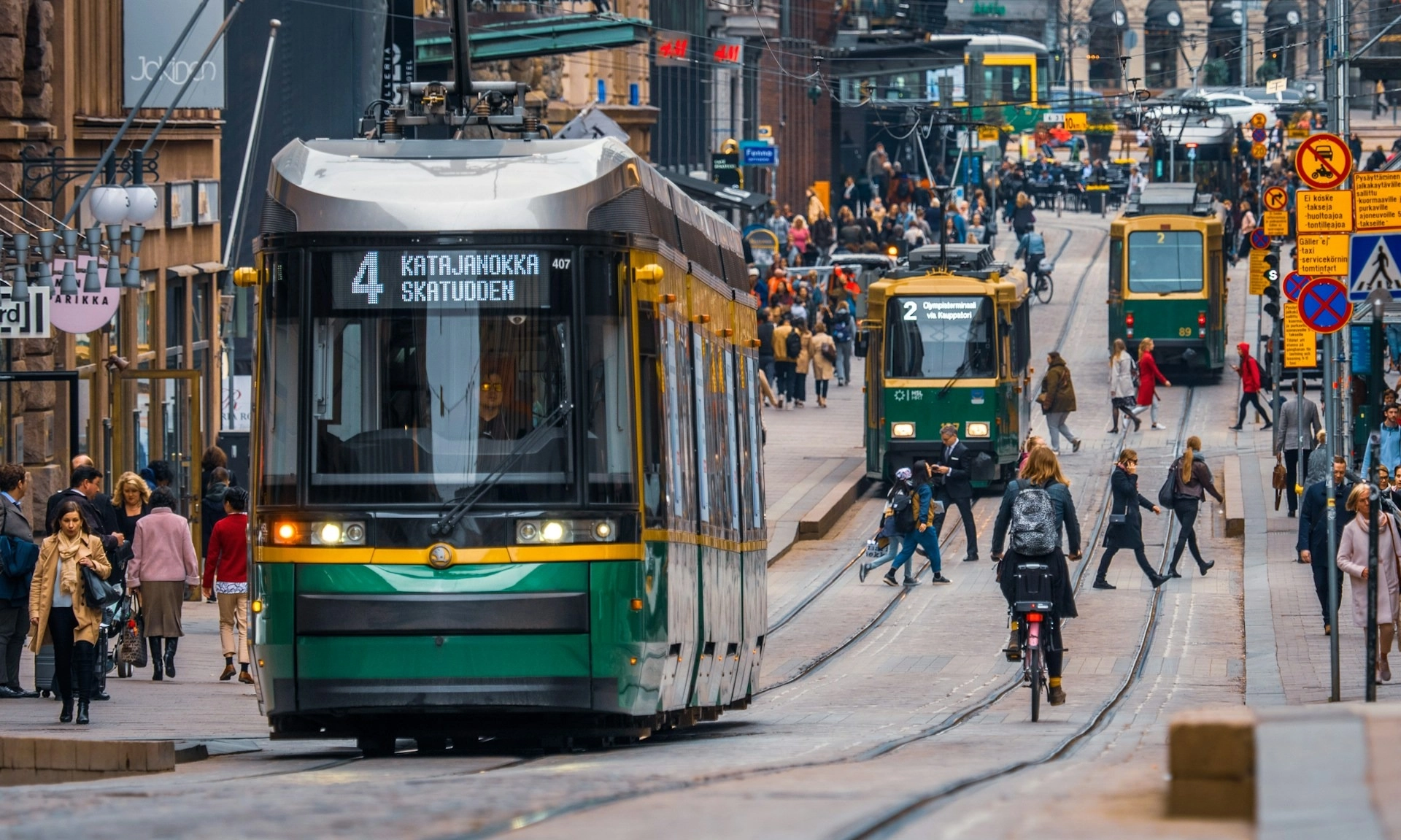 <p>Psikolog Bagikan Prinsip Hidup Lebih Bahagia Ala Masyarakat Finlandia</p>