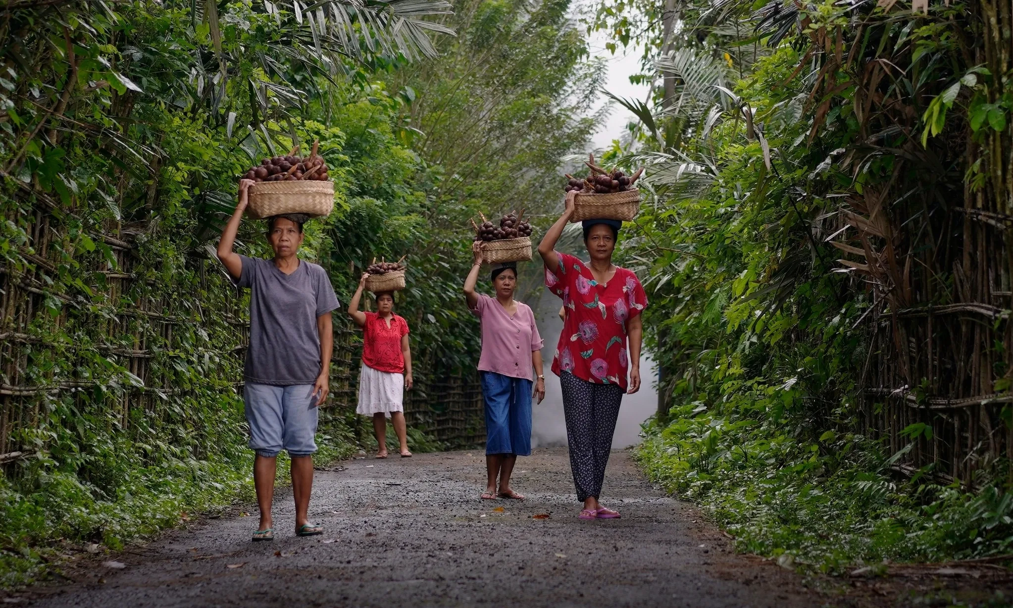<p id="isPasted">Budidaya Salak Bali Ditetapkan Jadi Warisan Pertanian Dunia</p>