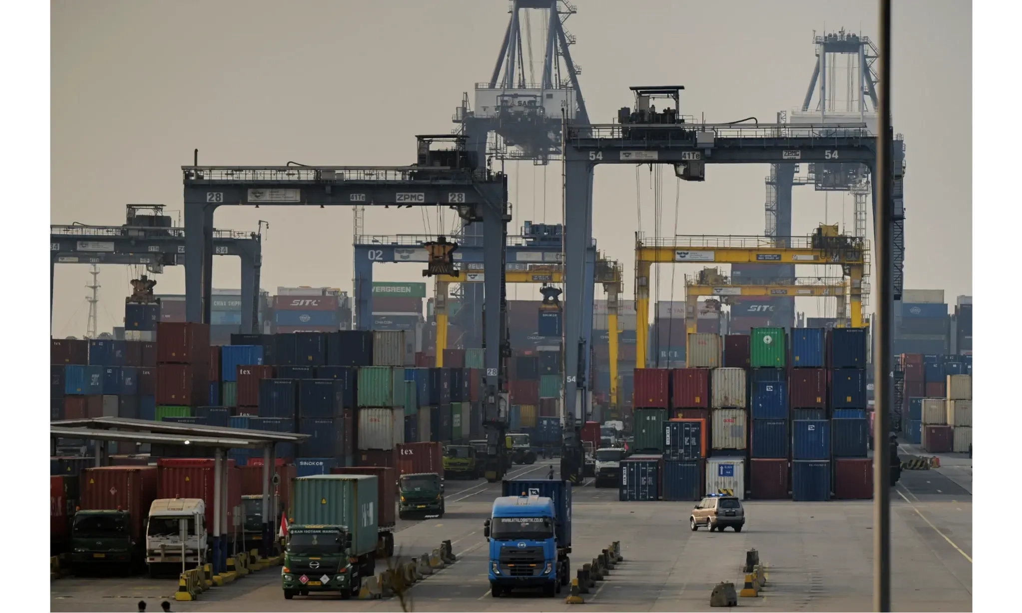 <p>Indonesia-Kanada Targetkan ICA-CEPA Rampung Desember 2024</p>