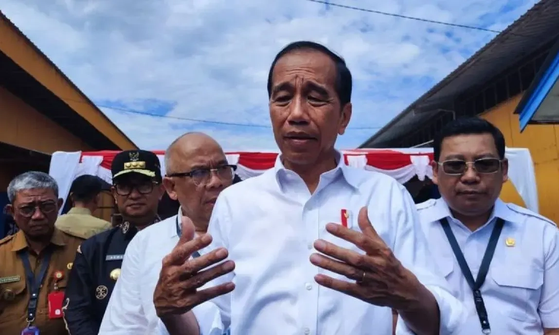 <p>Daerah Sekitar IKN Diminta Bersiap Sokong Kebutuhan Pangan IKN</p>