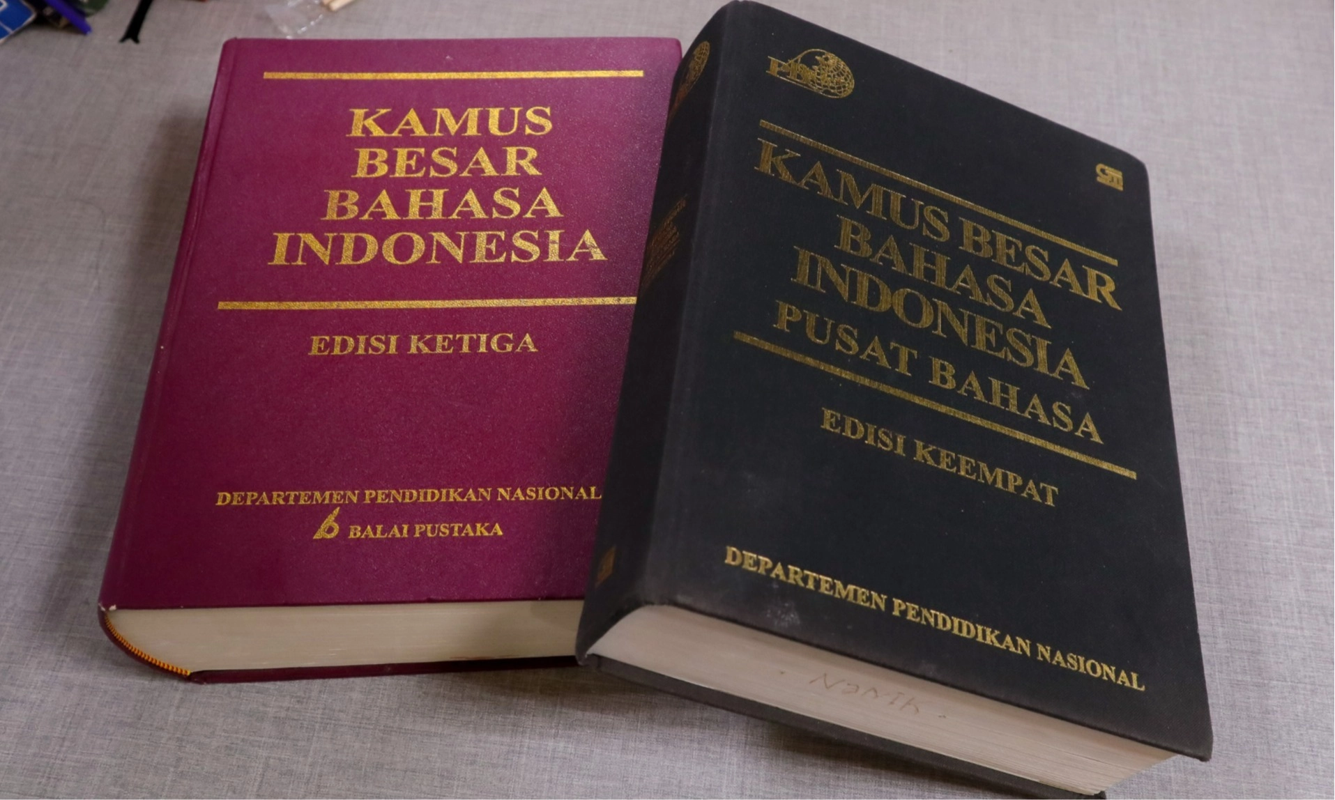 <p>Bahasa Indonesia Peringkat 11 Paling Banyak Digunakan Di Dunia</p>