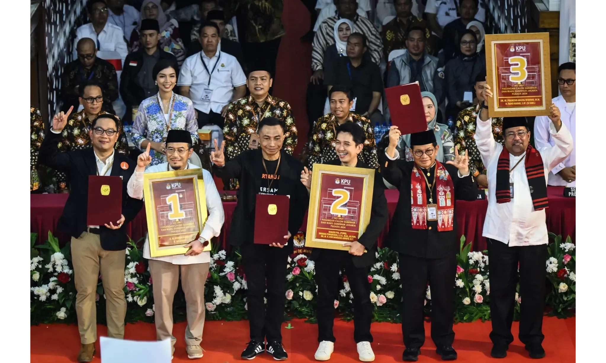 <p>Kampanye Pilkada, DPR Harap Paslon Jaga Kedamaian</p>