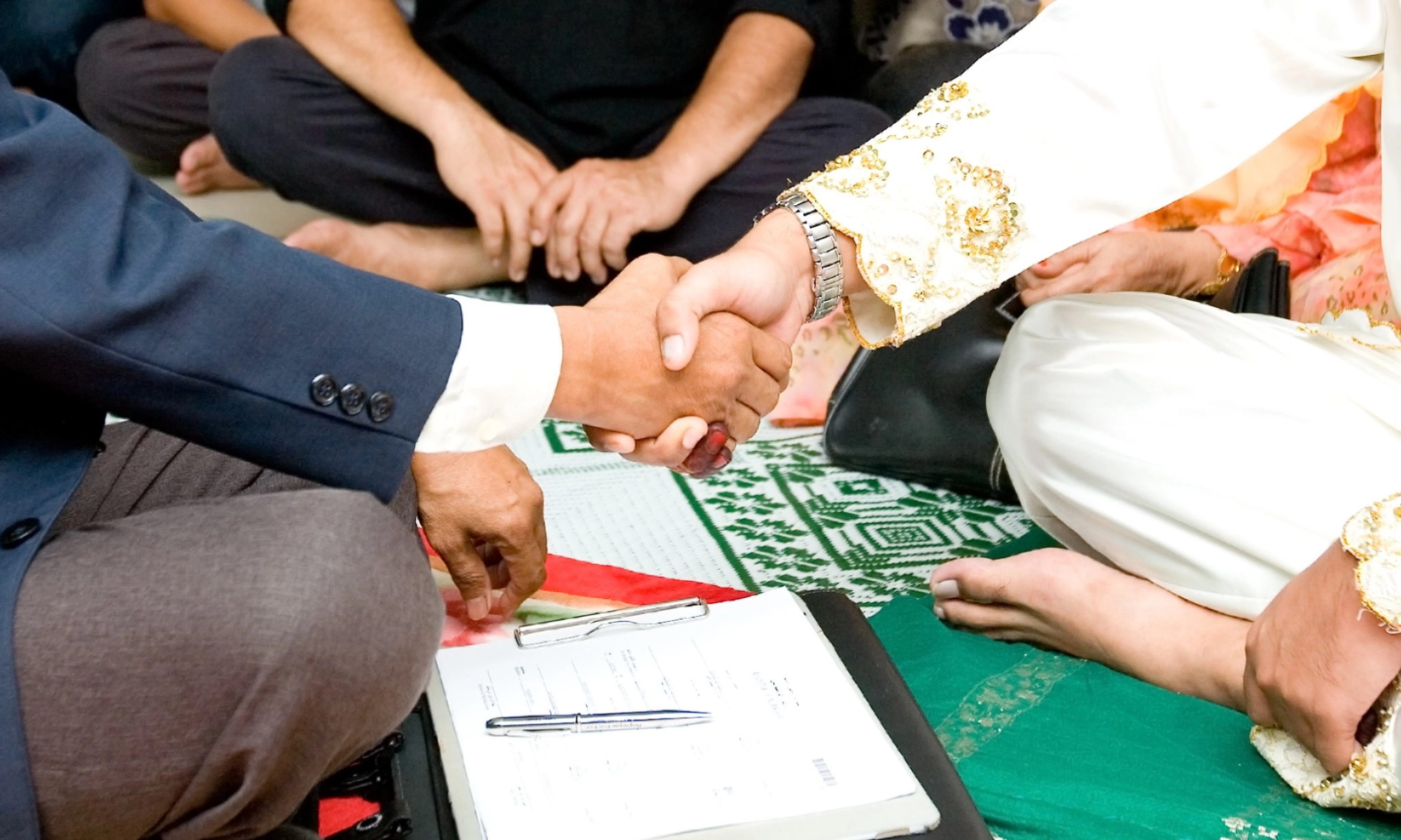 <p>500 Penghulu Dilatih Cegah Stunting</p>