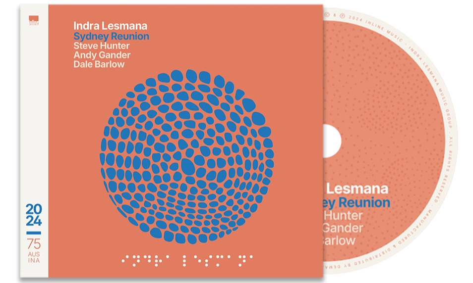 <p>Indra Lesmana Luncurkan Album Ke-100</p>