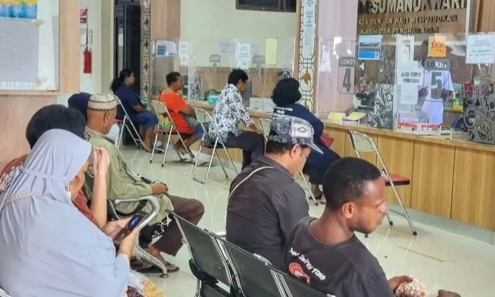 <p>Kemendagri Minta Pemda Integrasikan Data Ke E-BLUD Dan E-BMD</p>