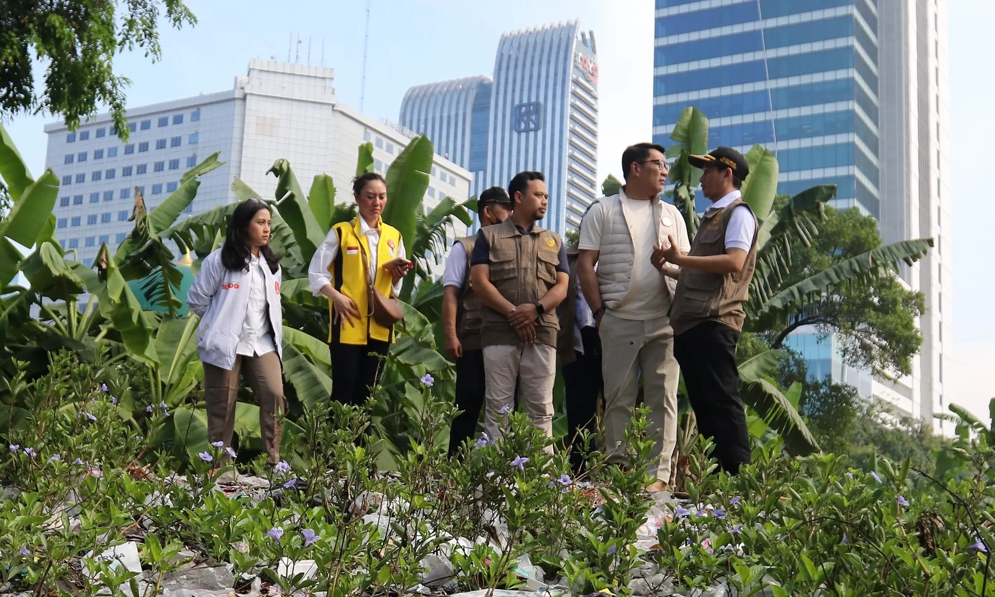 <p>Ridwan Kamil Janji Adakan <em>Car Free Night</em> Untuk Cegah Tawuran Warga</p>