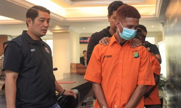 <p>KIKA Kecam Pembubaran Paksa Diskusi di Kemang</p>