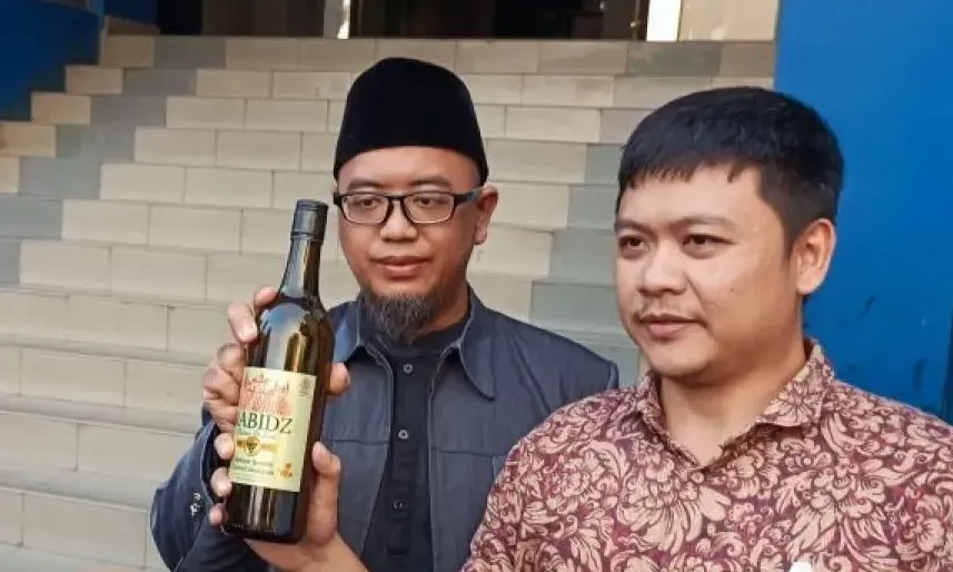 <p>Menag Pastikan Kaji Ulang Produk Yang Tak Seharusnya Dapat Sertifikat Halal</p>