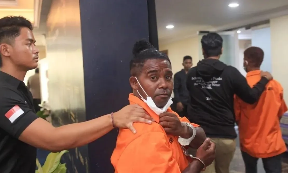 <p>Pembubaran Paksa Diskusi Di Grand Kemang Buruk Untuk Kebebasan Berpendapat</p>