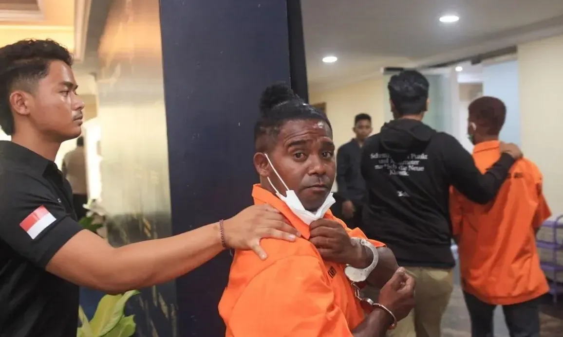 <p>Amnesty International Minta Polri Usut Tuntas Pembubaran Paksa Diskusi Di Kemang</p>