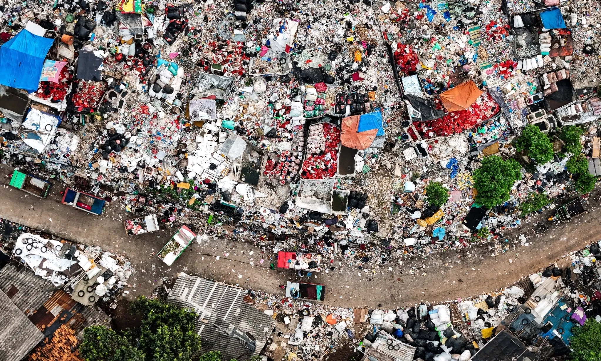 <p>KLHK Siapkan SE Penanganan Sampah Saat Adakan Acara</p>