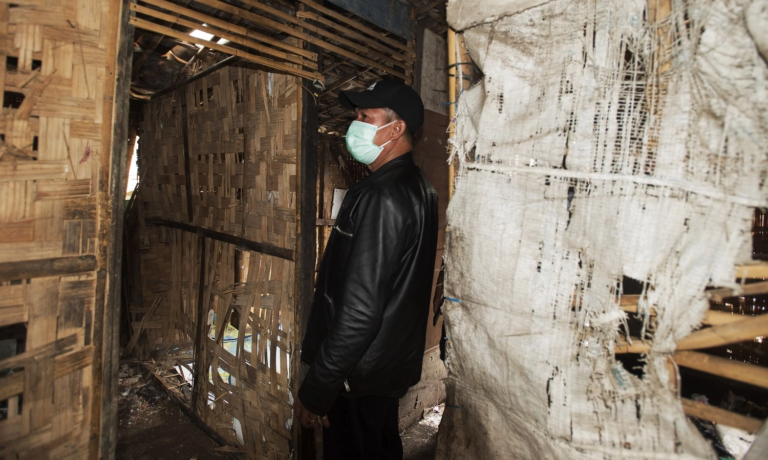 <p id="isPasted">SMF Sodorkan Cara Sukses Program 3 Juta Rumah Era Prabowo</p>