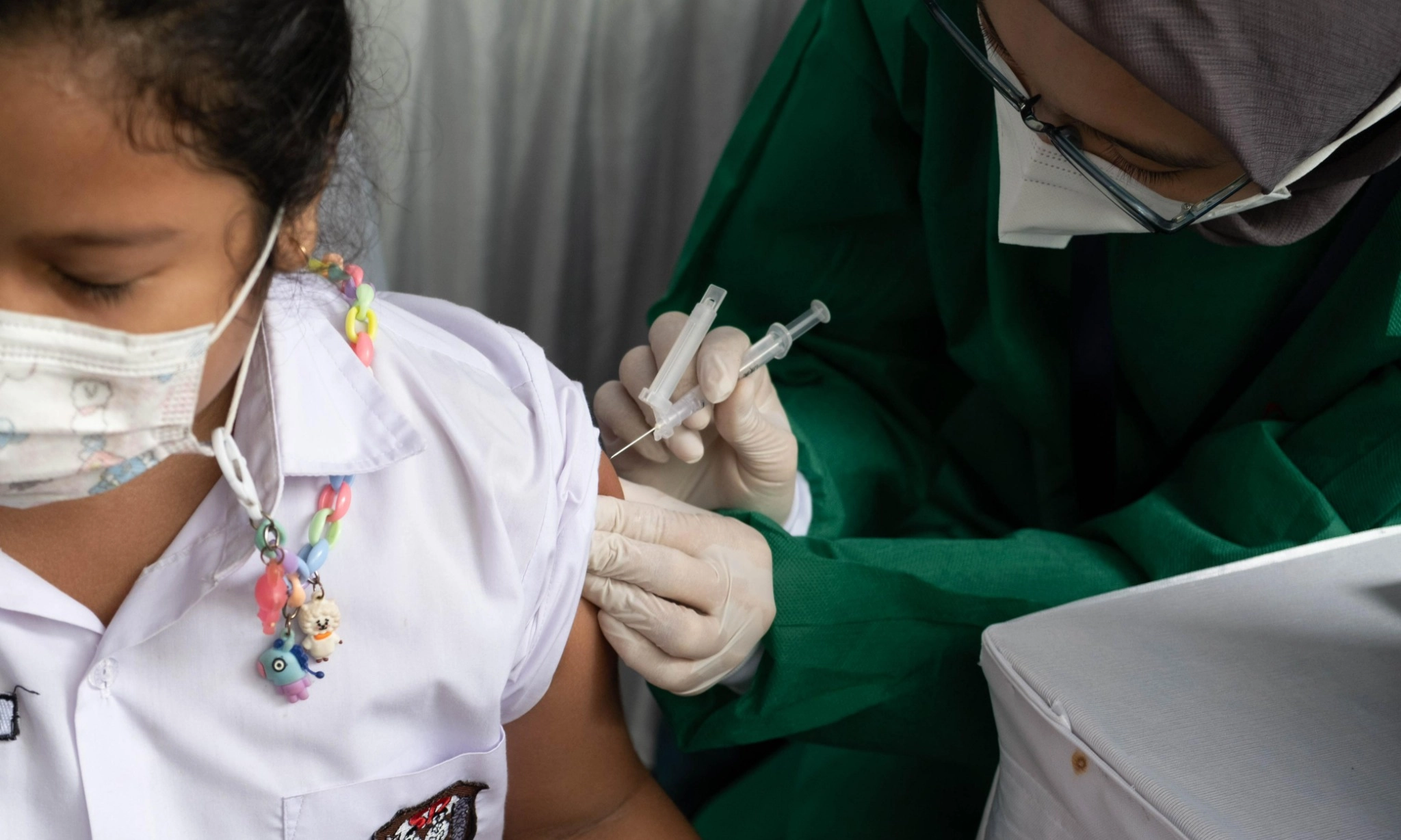 <p id="isPasted">Ragam Upaya Preventif Cegah Masalah Kesehatan</p>