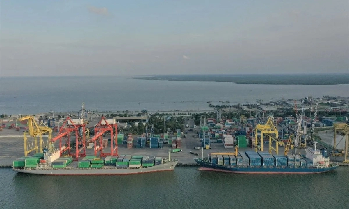 <p id="isPasted">Lewat Transformasi, Pelindo Turunkan Durasi <em>Port Stay</em> Pelabuhan Sorong</p>