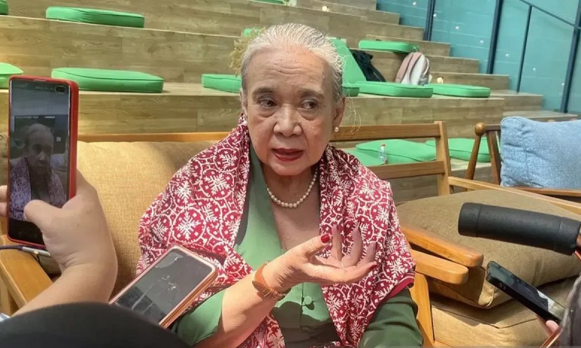 <p>Penggunaan &lsquo;Malam Panas&rsquo; Kunci Identitas Batik</p>