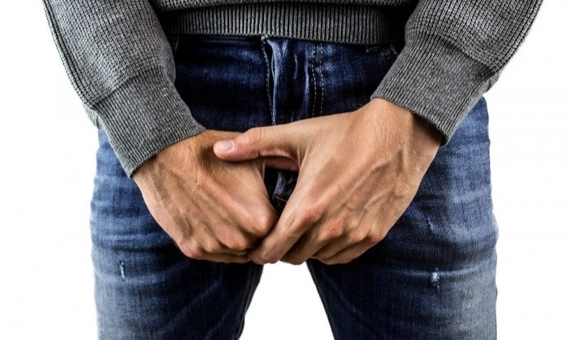 <p>Masuk Usia 45 Tahun, Pria Disarankan Mulai Memeriksa Risiko Kanker Prostat</p>