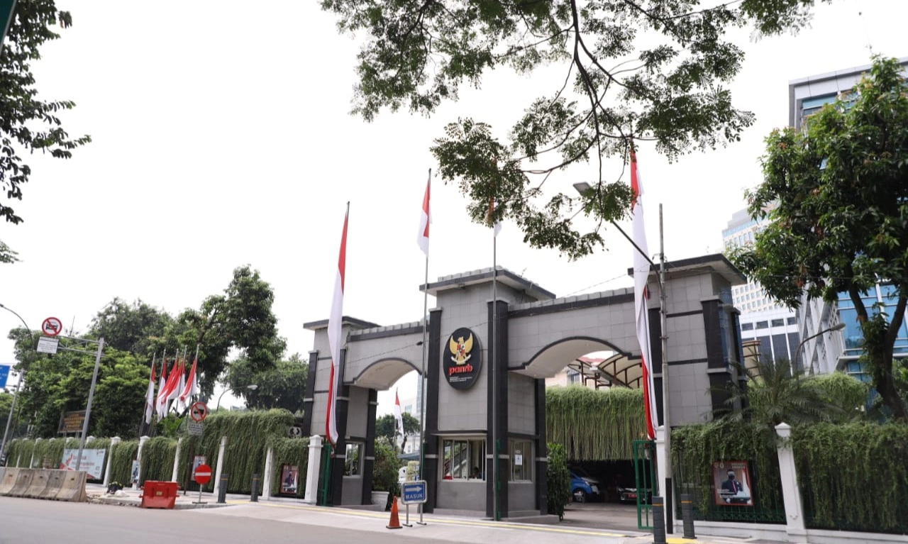 <p>133 ASN Eks KASN Tambah Sejahtera</p>